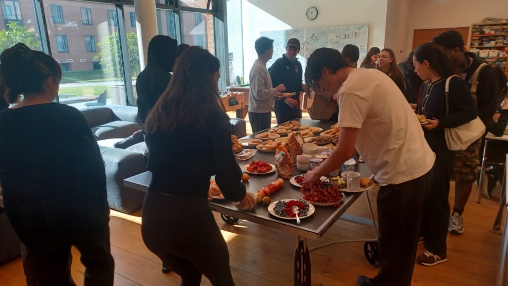 SundayMCRBrunch